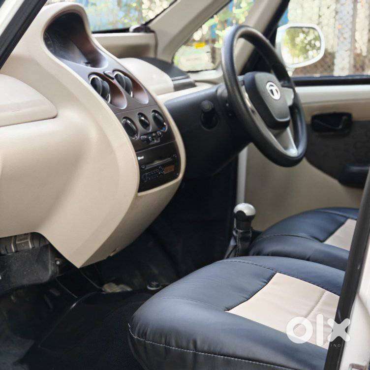 Tata Nano Genx Xe, 2015, Petrol