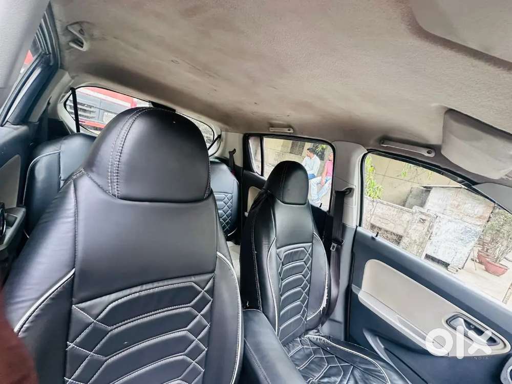 Maruti Suzuki Alto K10 2015 Petrol 60000 Km Driven