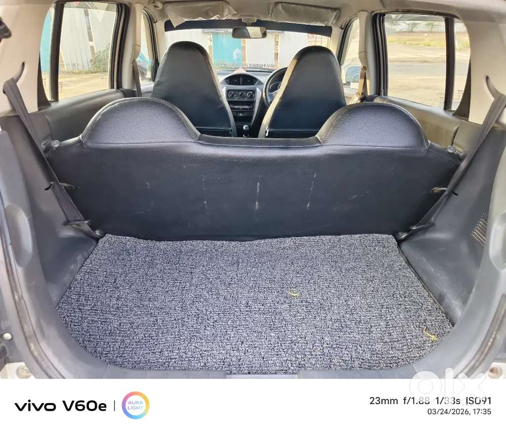 Maruti Suzuki Alto 800 2019 Petrol 72000 Km Driven