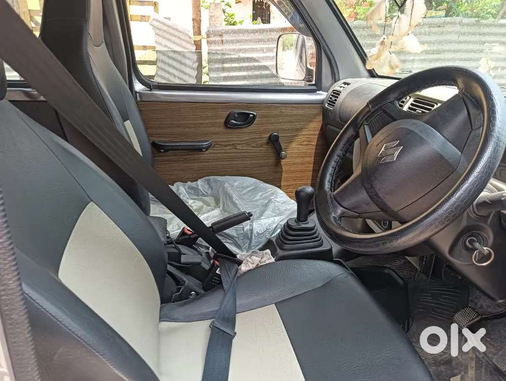 Company Service Only