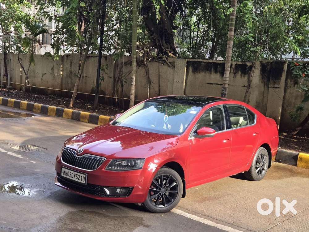 Skoda Octavia 2013-2017 Elegance 2.0 Tdi At, 2014, Diesel