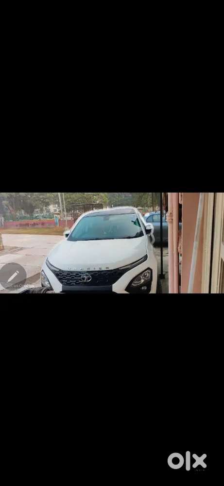 Bs6 Tata Harrier 2.0 Xt 2020 Diesel Manual Bs6