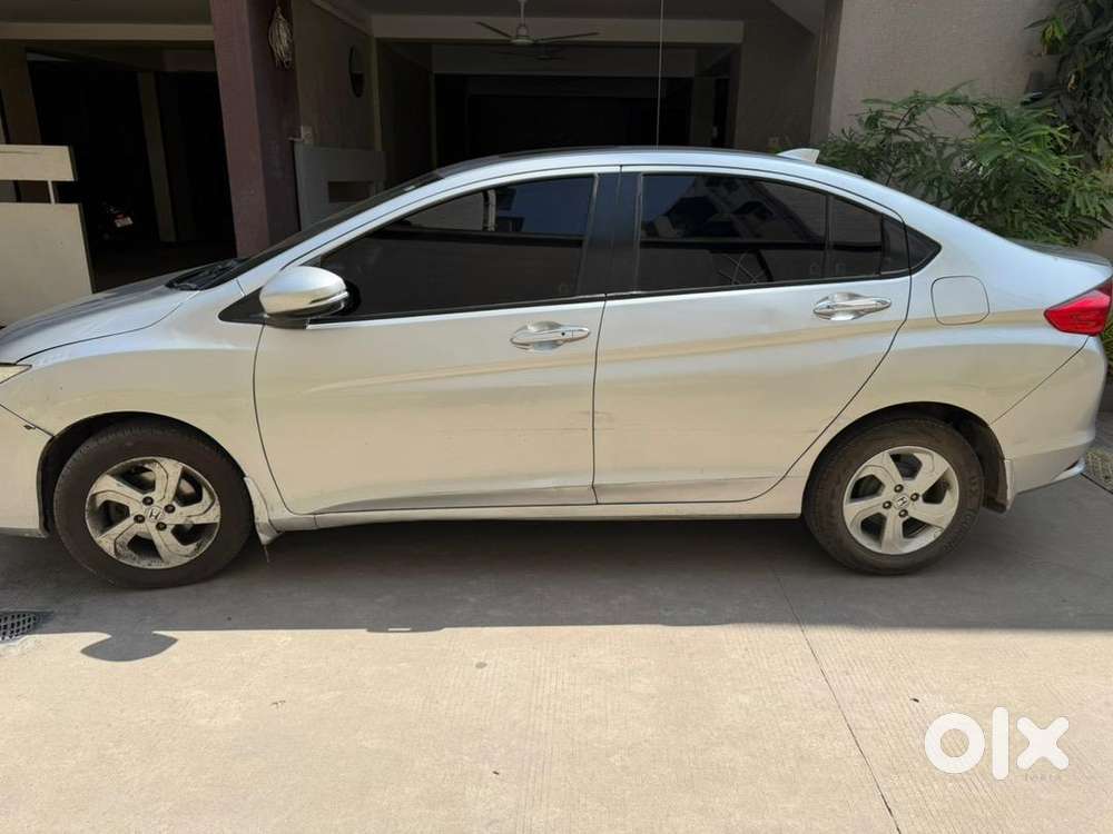Honda City 2016 Diesel Good Condition