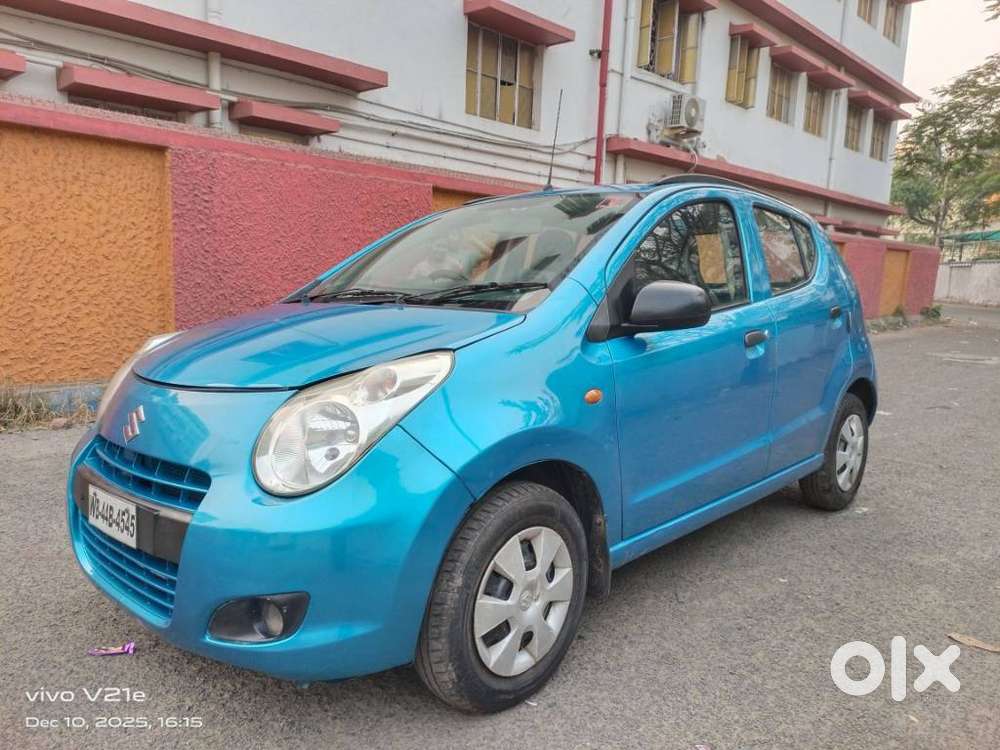 Maruti Suzuki A-star Vxi Airbag, 2011, Petrol