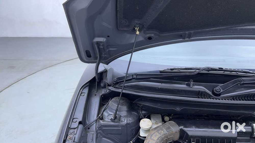 Maruti Suzuki Baleno 2019-2022 1.2 Delta At, 2016, Petrol