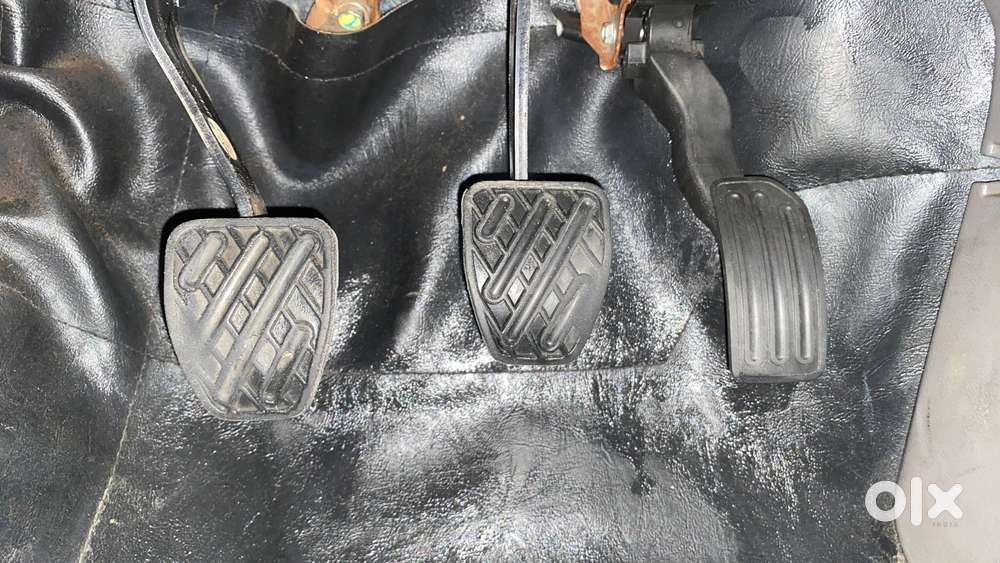 Datsun Go T, 2014, Petrol