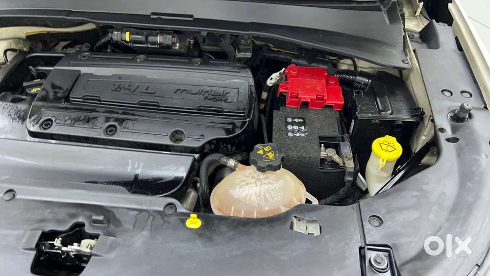 Jeep Compass 2.0 Limited Plus 4x4, 2019, Petrol