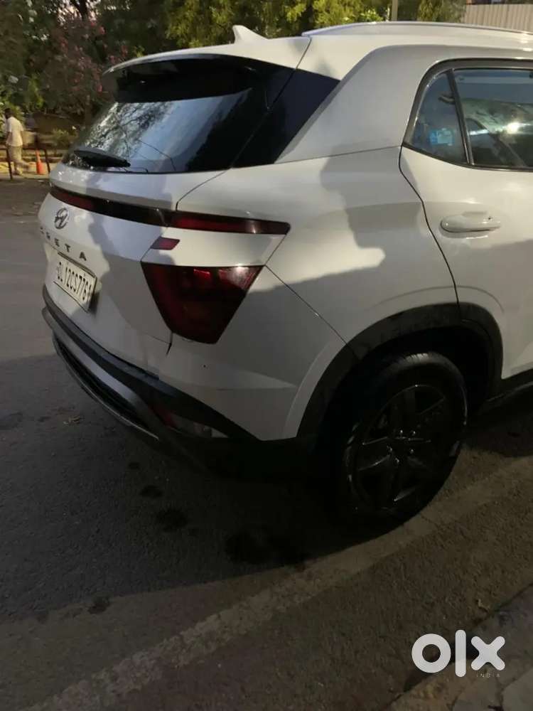 Creta 1.6 S Petrol
