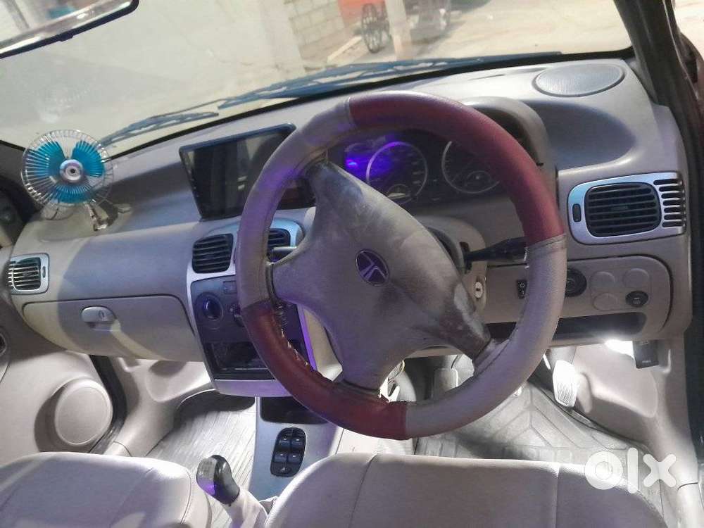 Tata Indigo Cs, 2006, Diesel