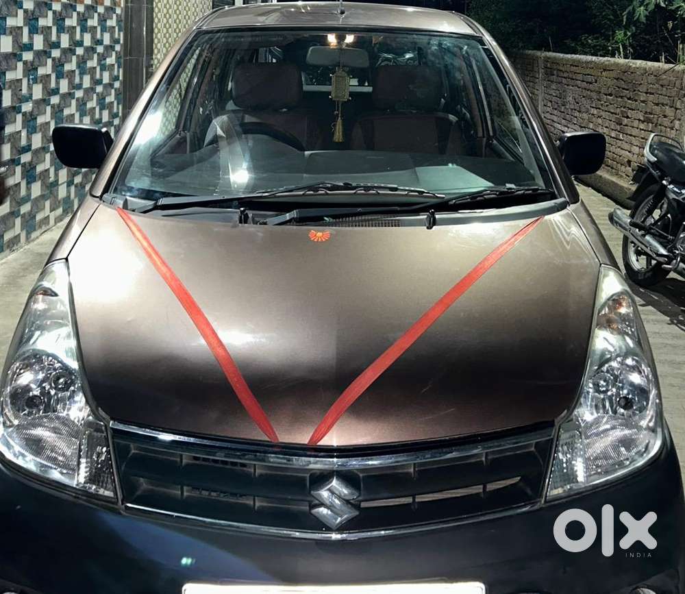 Maruti Suzuki Zen Estilo 2013 Petrol Well Maintained