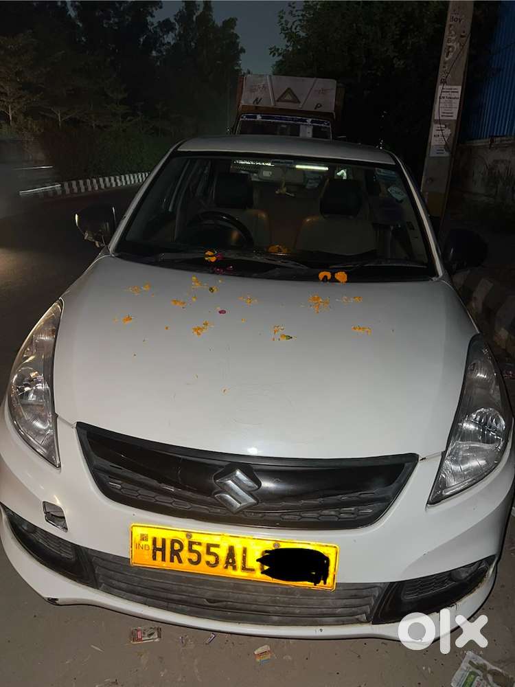 2022 Maruti Suzuki Swift Dzire All Papers Complet