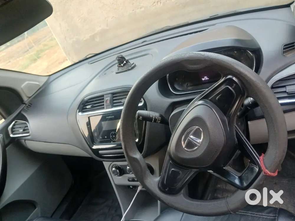 Tata Tiago 2020