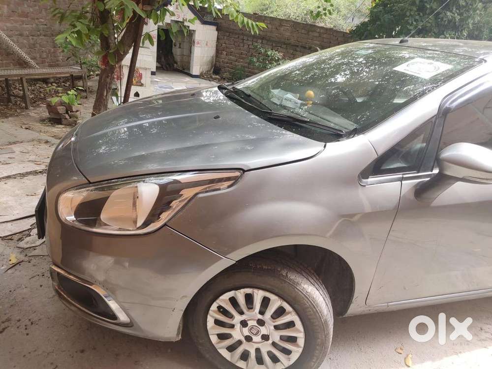 Fiat Punto Evo 2016 Diesel Well Maintained