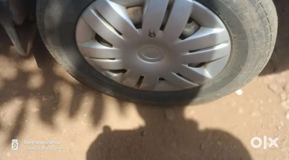 Maruti Suzuki Alto 2007 Model