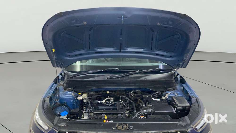 Hyundai Venue S, 2021, Petrol