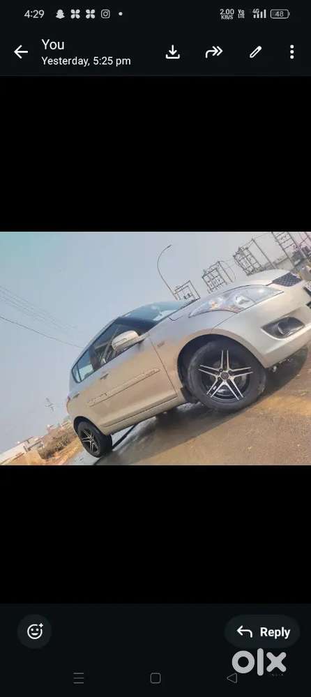 Swift Vdi Very Good Condition