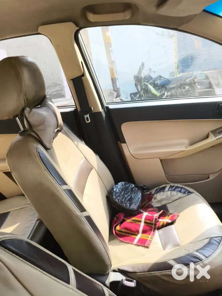 Tata Indica Vista Tdi Ls 2012 Diesel Automatic