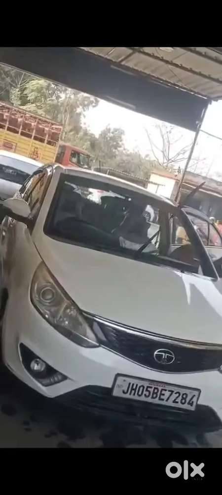 Tata Zest 2016 Diesel Well Maintained