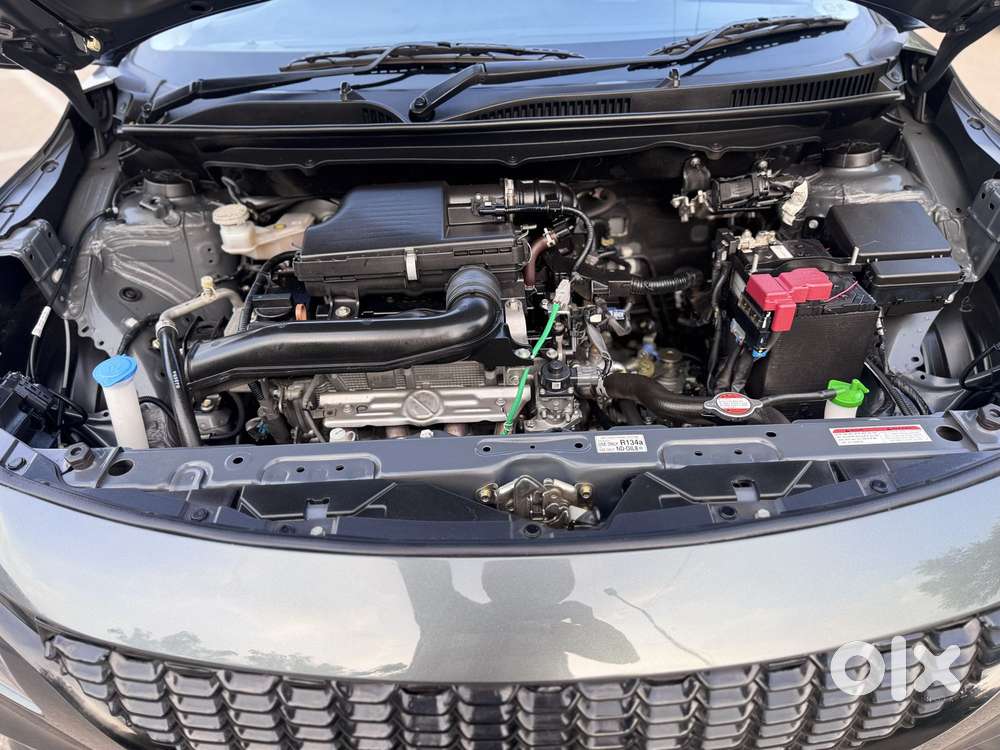 Maruti Suzuki Baleno Delta, 2023, Petrol