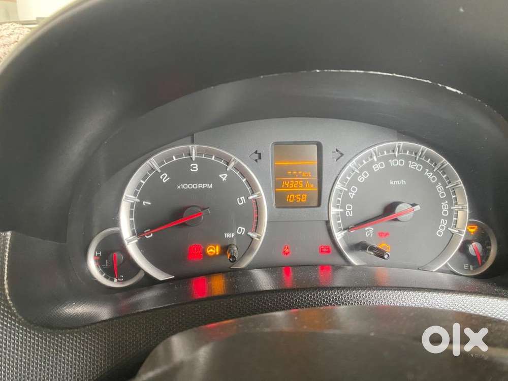 Maruti Suzuki Swift Dzire 2014