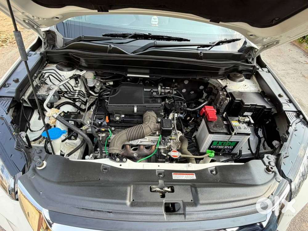 Maruti Suzuki Grand Vitara 1.5 Zeta Smart Hybrid, 2023, Petrol