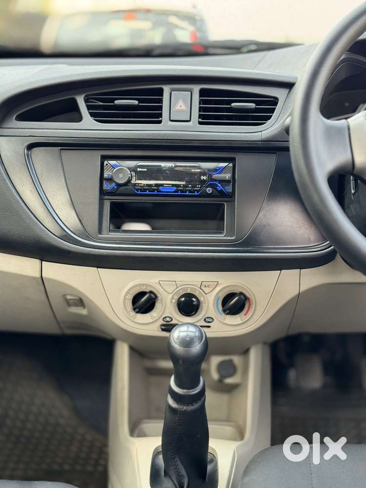 Maruti Suzuki Alto 800 Vxi Airbag, 2023, Petrol