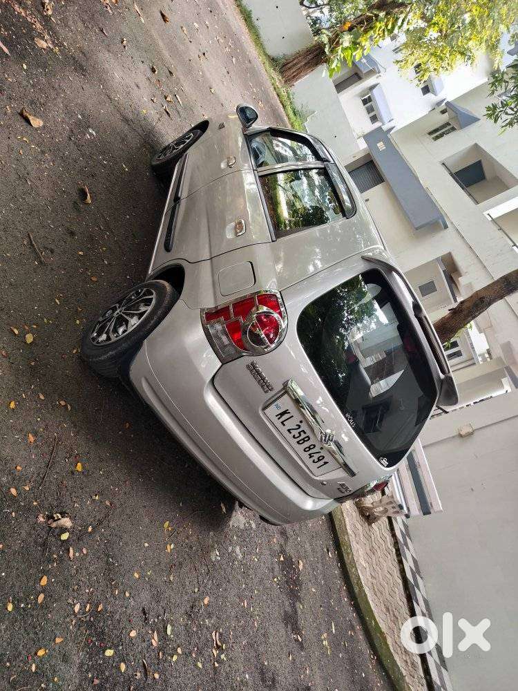 Maruti Suzuki Alto K10 Lxi Optional, 2011, Petrol