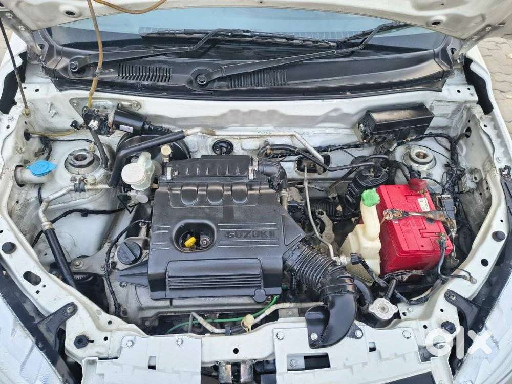 Maruti Suzuki Alto K10 Vxi, 2017, Petrol