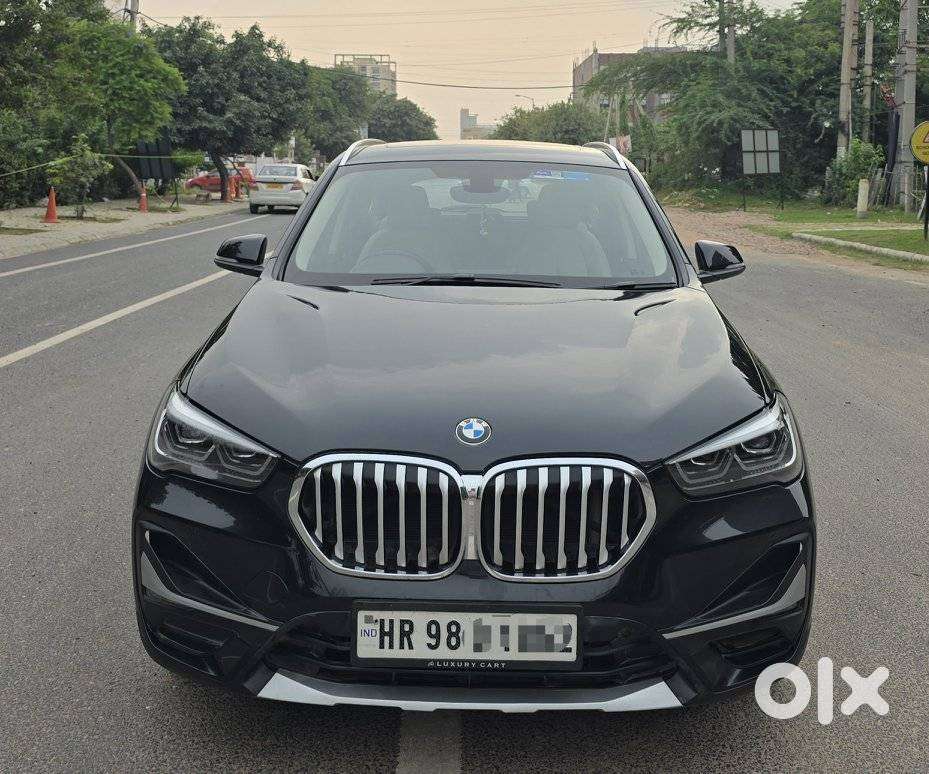 Bmw X1 2.0 Sdrive20i Xline, 2022, Petrol