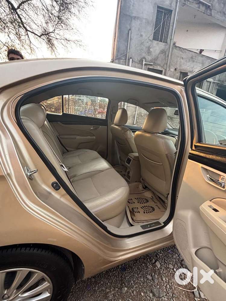 Maruti Suzuki Ciaz Diesel Owner 1
