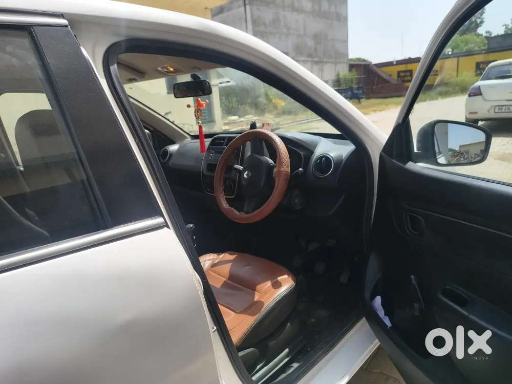Renault Kwid 1.0 2018