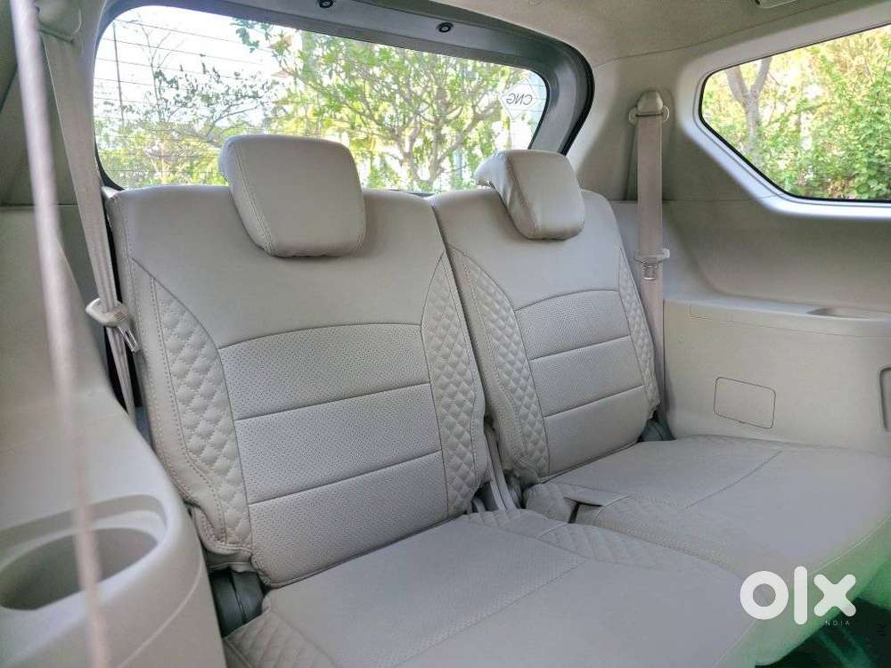 Maruti Suzuki Ertiga Zxi (o) Cng [2022-2023], 2022, Cng & Hybrids