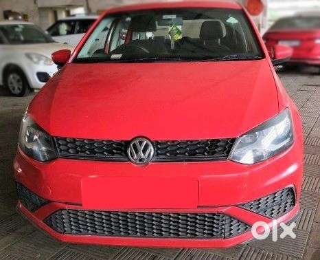 Volkswagen Polo 1.0 Mpi Trendline, 2021, Petrol