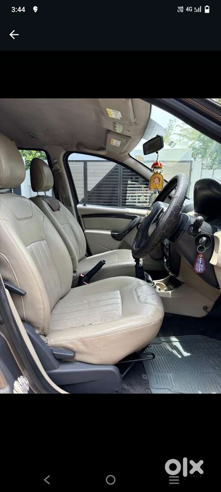 Nissan Terrano, 2014, Diesel