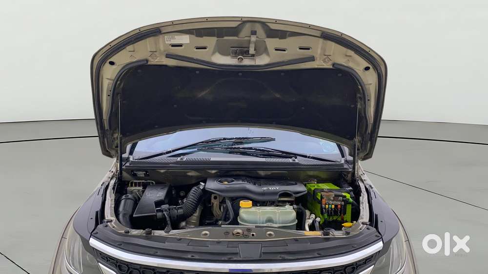 Tata Hexa Xt, 2018, Diesel