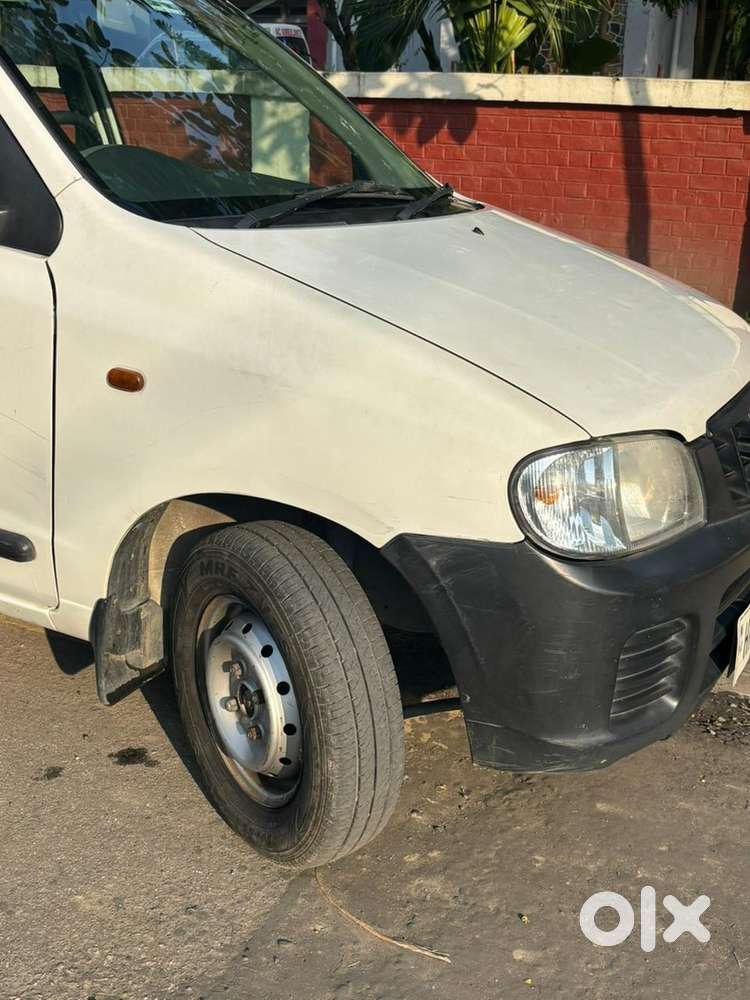 Maruti Suzuki Alto 2010 Urgent Selling