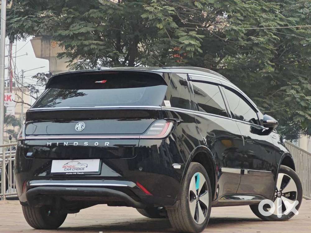 Mg Windsor Ev Essence, 2024, Electric