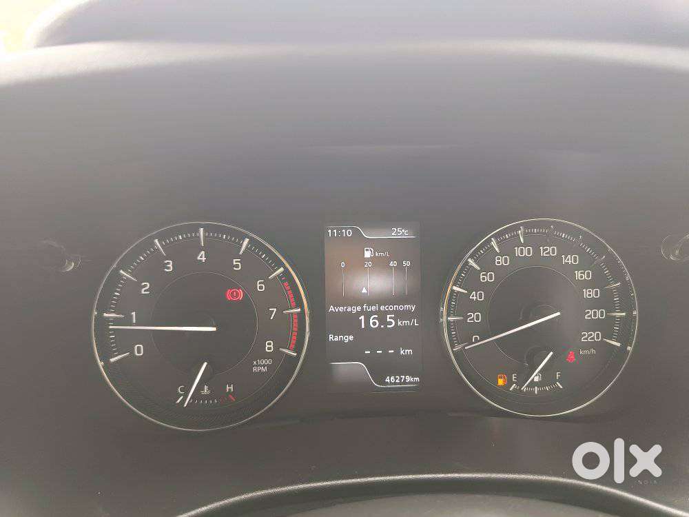 Toyota Glanza 1.2 V, 2022, Petrol