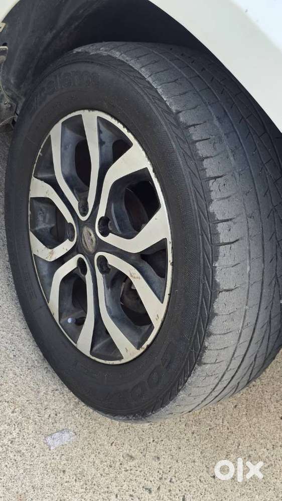 Nissan Terrano Xv D Thp 110 Ps, 2014, Diesel
