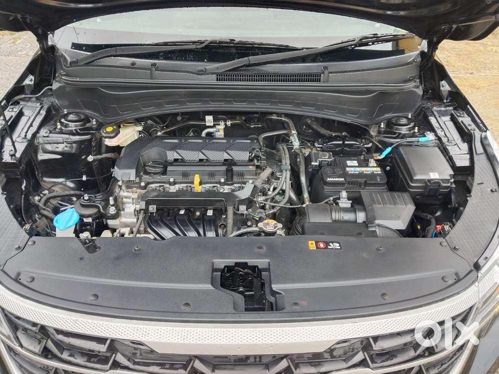 Kia Seltos Htk G, 2025, Petrol