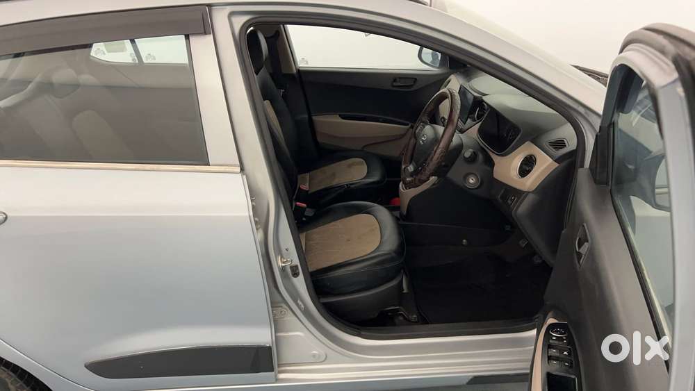 Hyundai Grand I10 Magna Cng, 2019, Cng & Hybrids