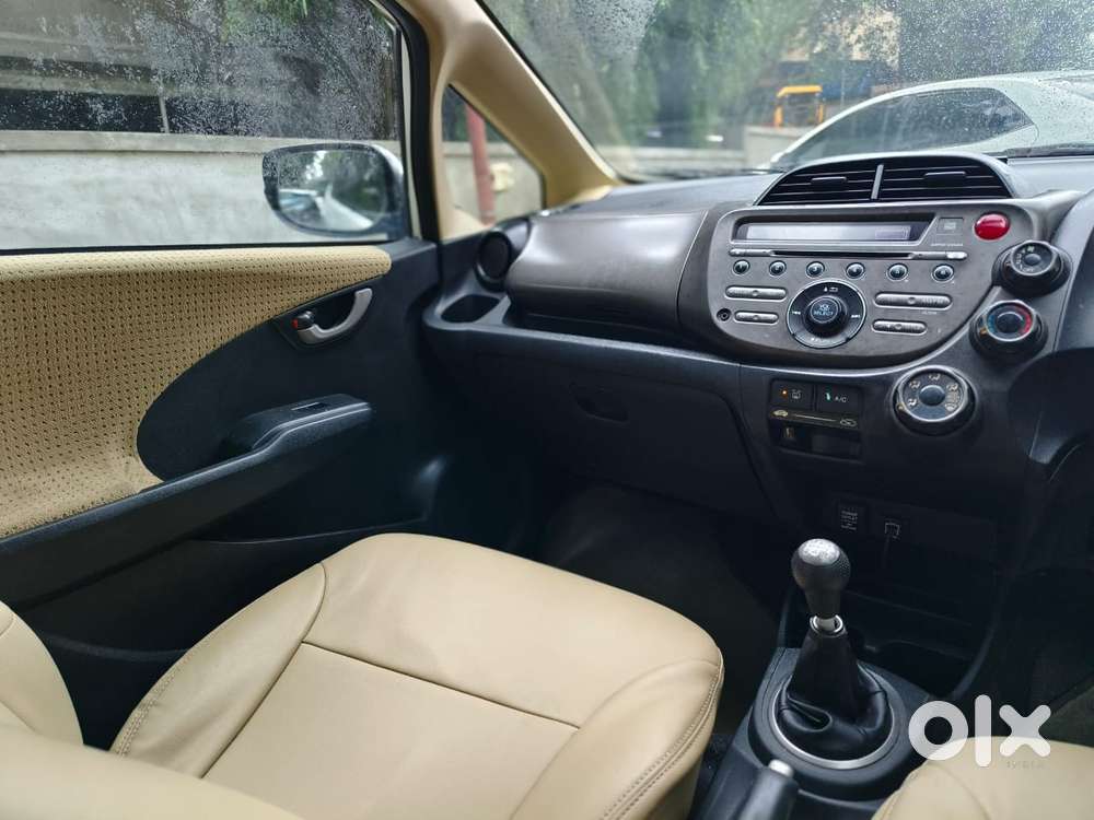 Honda Jazz 1.2 Mode I-vtec, 2012, Petrol