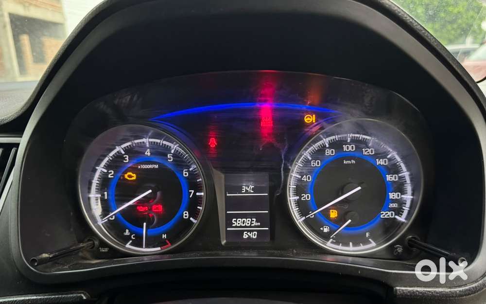 Maruti Suzuki Baleno Delta, 2020, Petrol