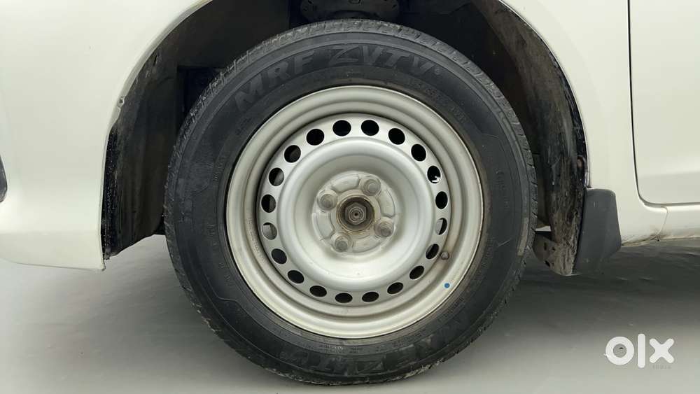 Honda Amaze E I-vtec, 2016, Petrol