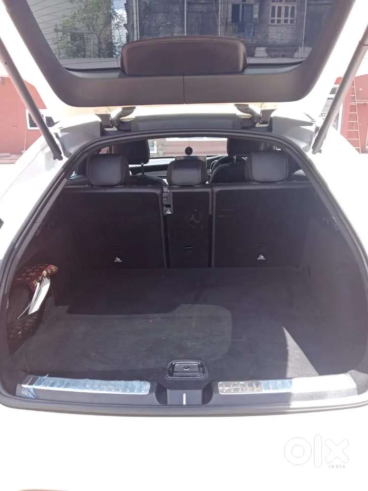 Mercedes-benz Glc Coupe 2020 Diesel Well Maintained