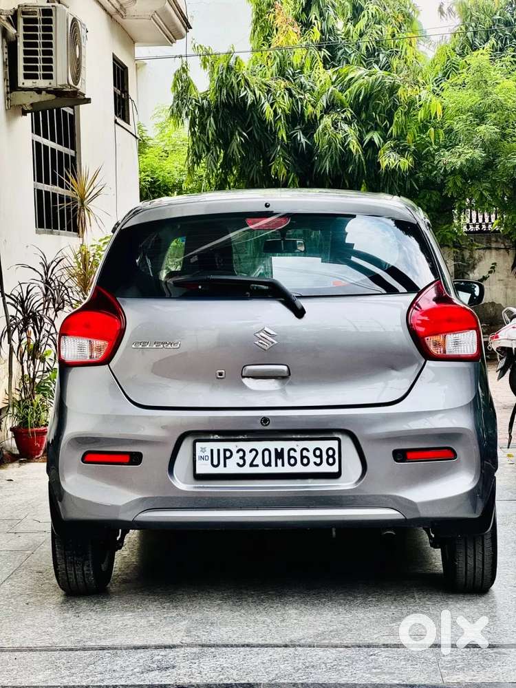 Maruti Suzuki Celerio Zxi, 2025, Petrol