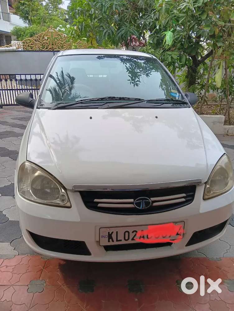 Tata Indica V2 2009