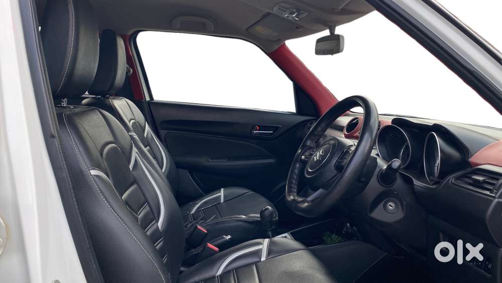 Maruti Suzuki Swift Vxi, 2020, Petrol