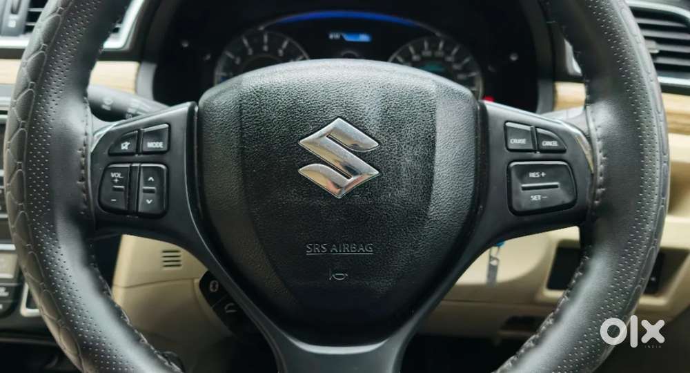 Maruti Suzuki Ciaz Delta 1.5, 2020, Petrol