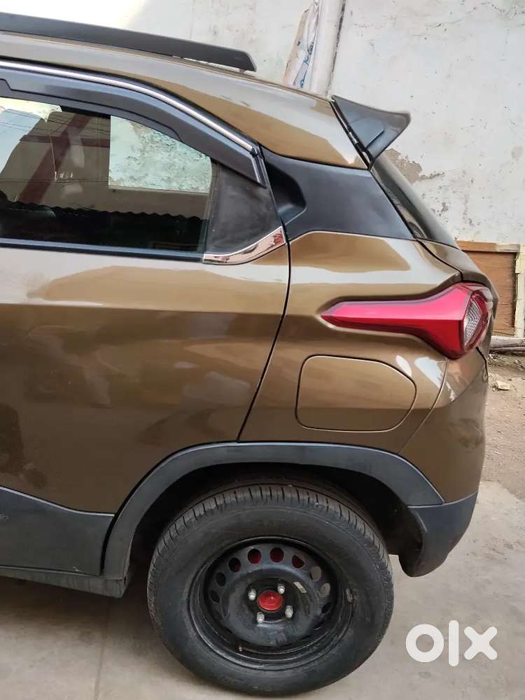 Tata Punch 2022 Petrol 57450 Km Driven